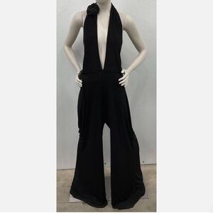 Akira jumpsuit NWT